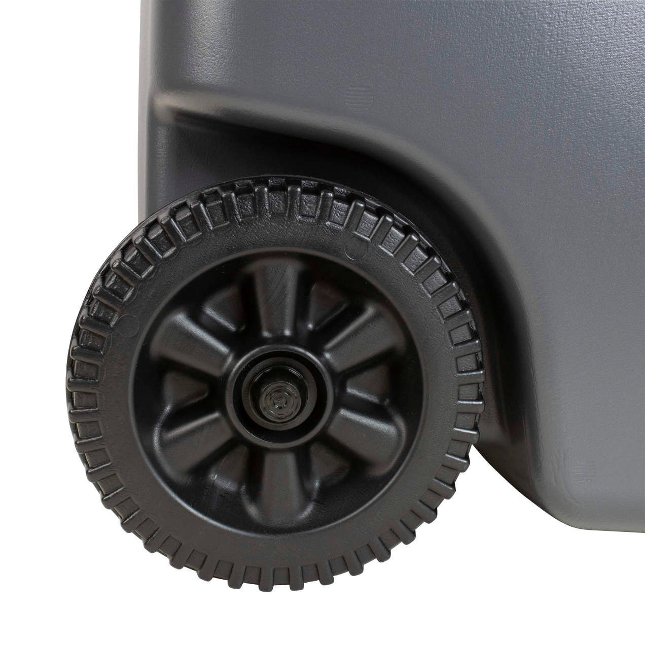 Radians® REWCART Eyewash Drain Cart