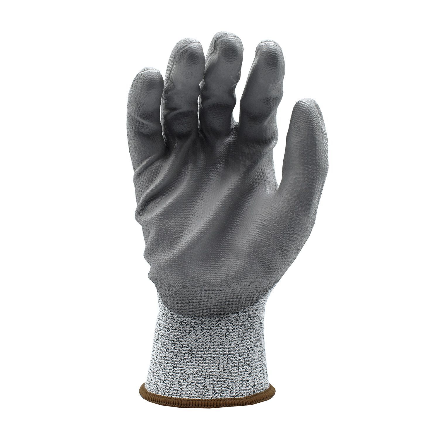 Cordova Safety CALIBER™ 3716G/2XL Coated Cut-Resistant Gloves