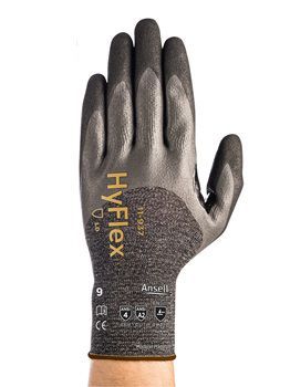 Ansell® HyFlex® 11-937/10 General Purpose Coated Gloves