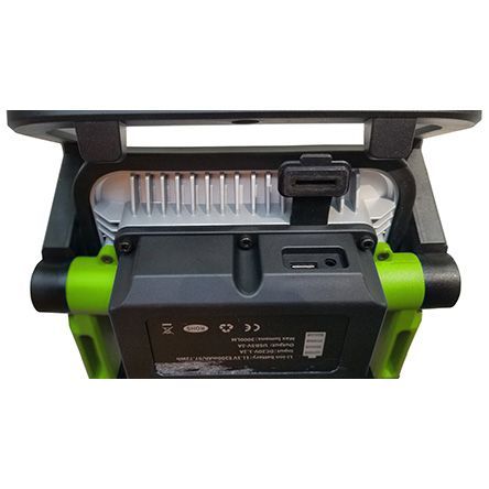 Koehler BrightStar™ 89000 BFL Area Light