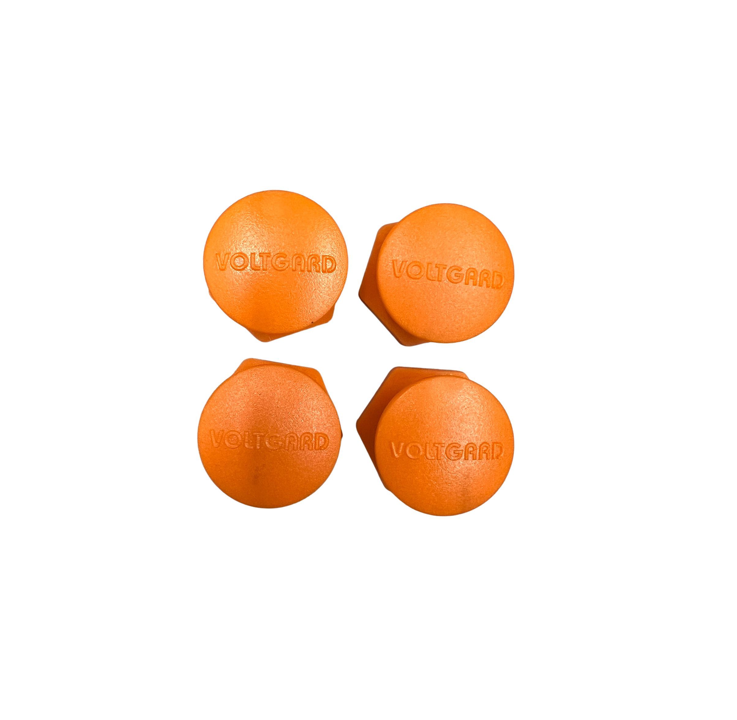 Saf-T-Gard® Voltgard® V-2SB Sleeve Buttons