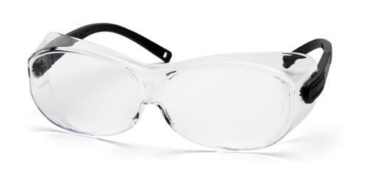 Pyramex OTS® XL S7510SJ Safety Glasses