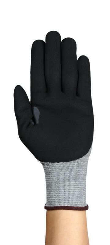 Ansell® HyFlex® 11-571/10 Coated Cut-Resistant Gloves