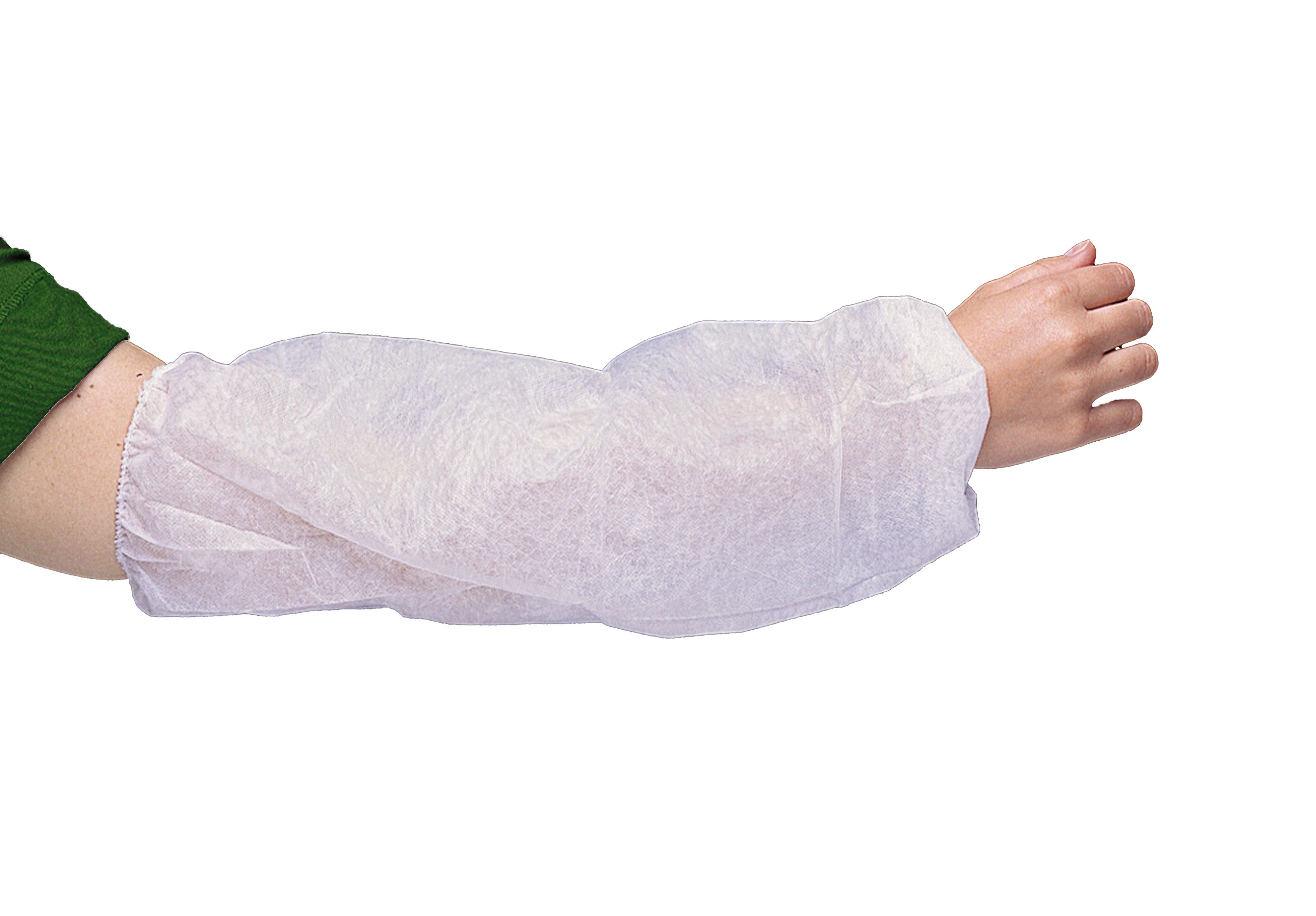 Saf-T-Gard® Enviro-Gard® EW-1807 Polypropylene Sleeves