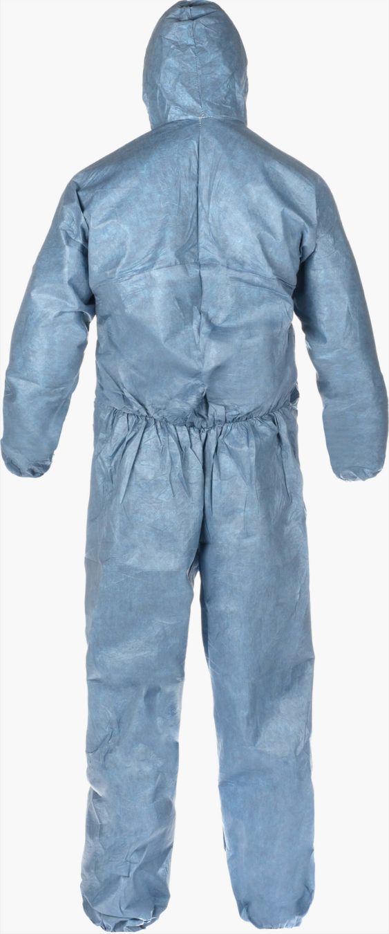 Lakeland Fire + Safety MicroMax® VP MVP428/2XL Coveralls