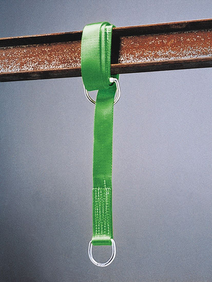 Miller 8183/10FTGN Cross-Arm Strap