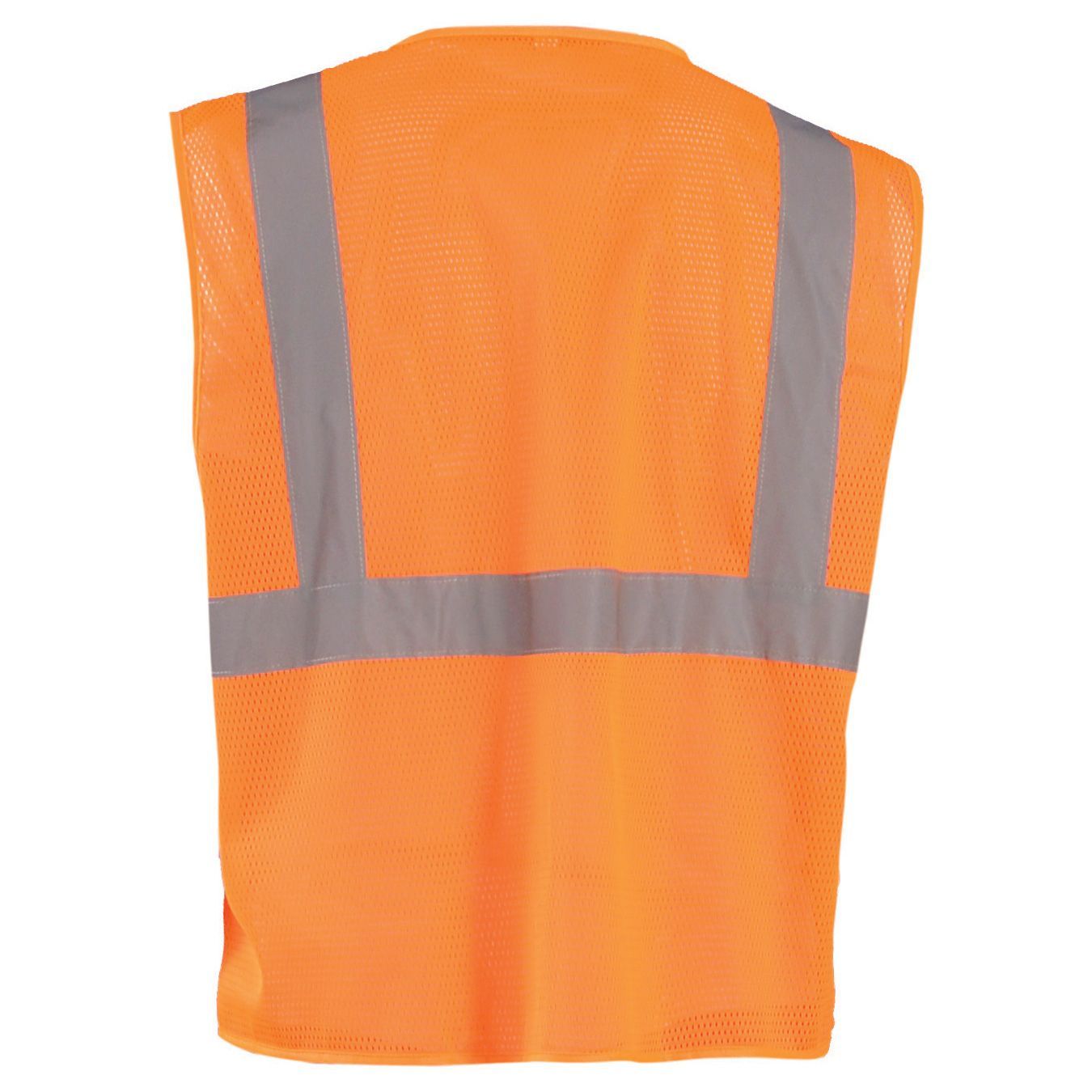 OccuNomix® Eco Precision I ECO-IMO/2XL ANSI Type R Hi-Viz Vest