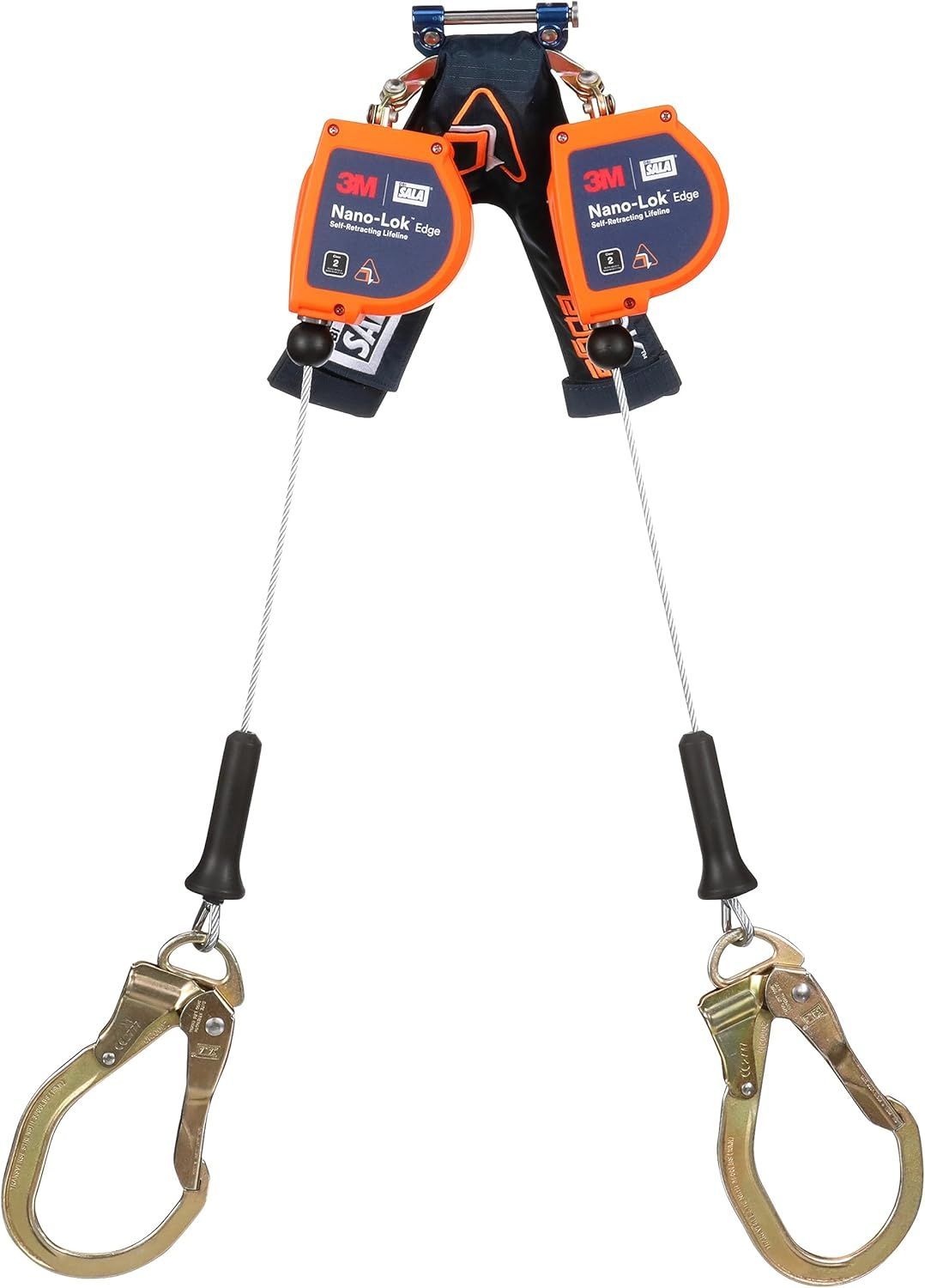 3M™ DBI-SALA® Nano-Lok™ 3500276 Edge Self-Retracting Lifeline