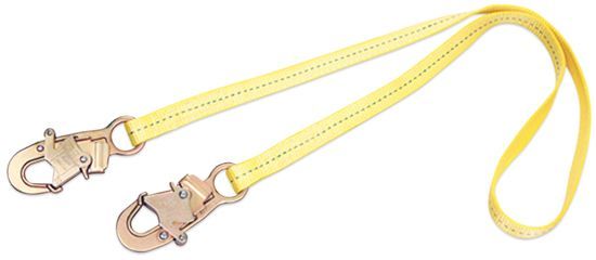 3M™ DBI-SALA® 1231104 Web Positioning Lanyard
