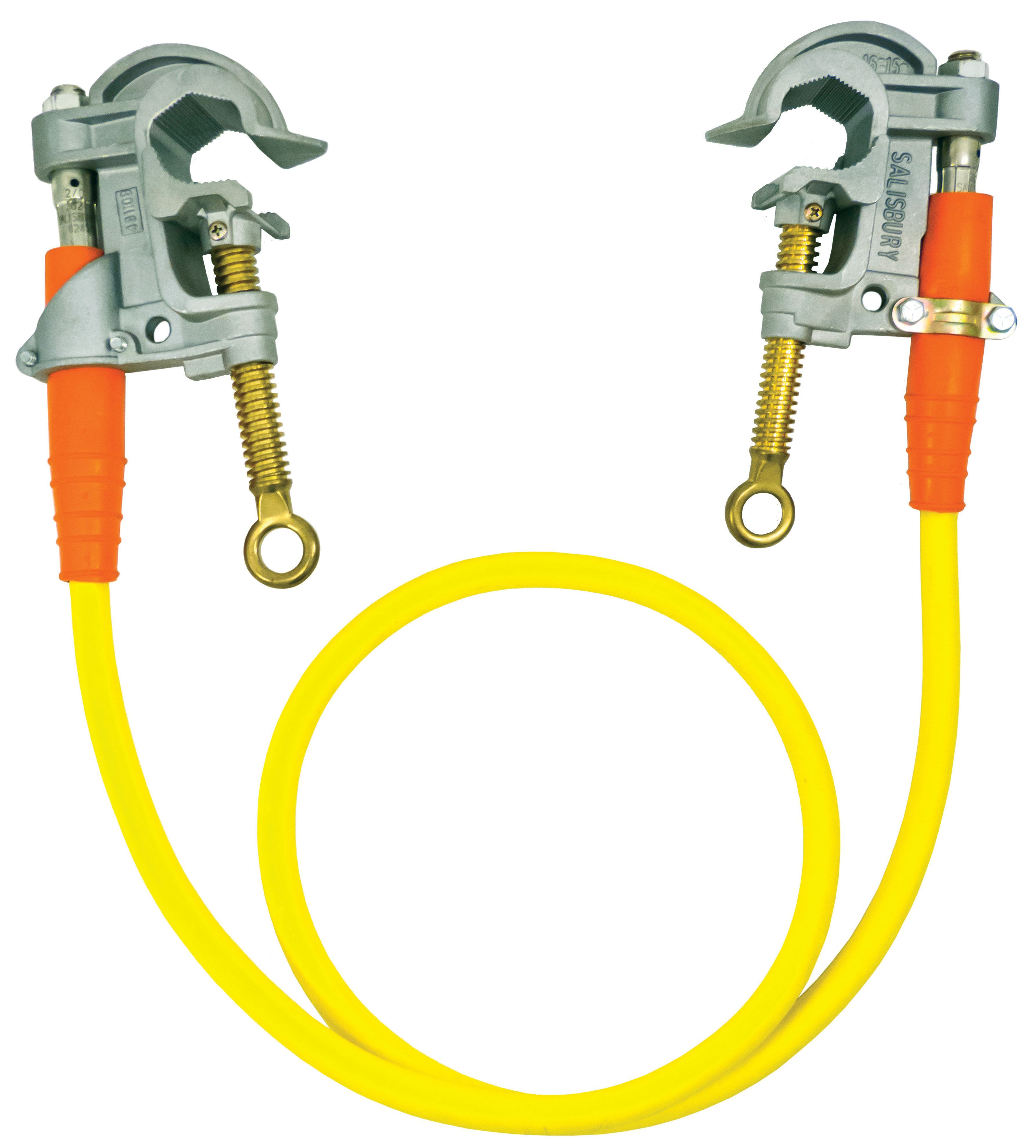 Salisbury 24309 Single Grounding Assemblies