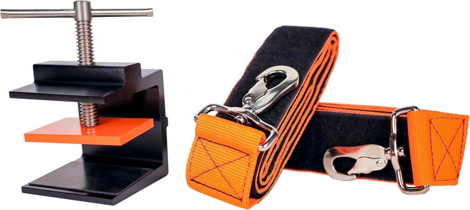 Guardian Fall Protection 10808 Ladder Stability Anchor