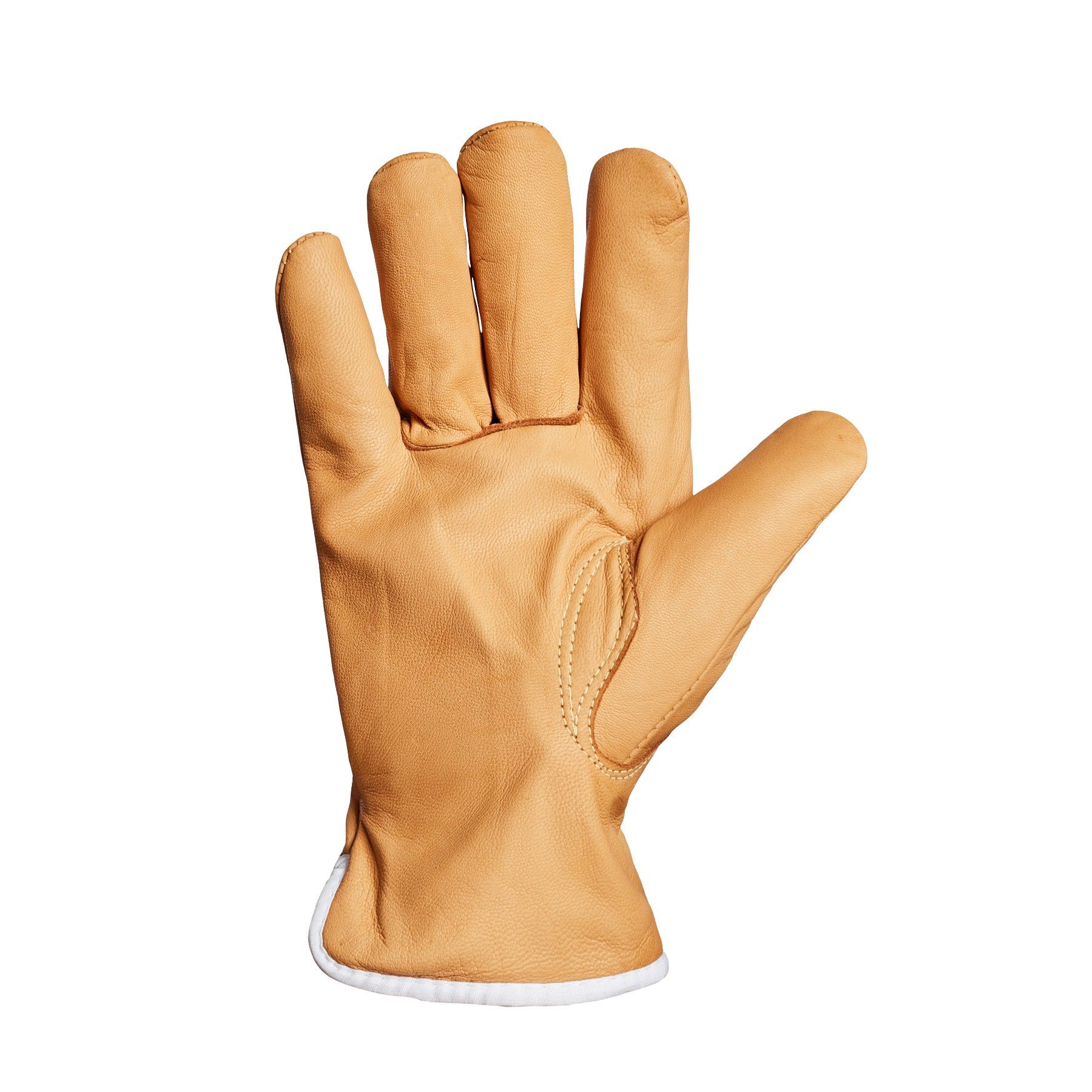Superior Glove® Endura® 378GOBTKL/2XL Arc Protection Leather Gloves