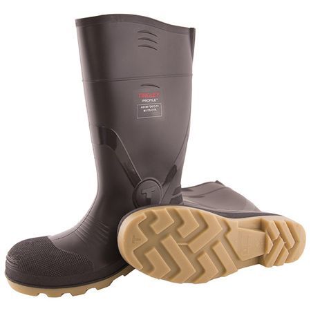 Tingley 51254/10 Profile™ Safety Toe Knee Boots