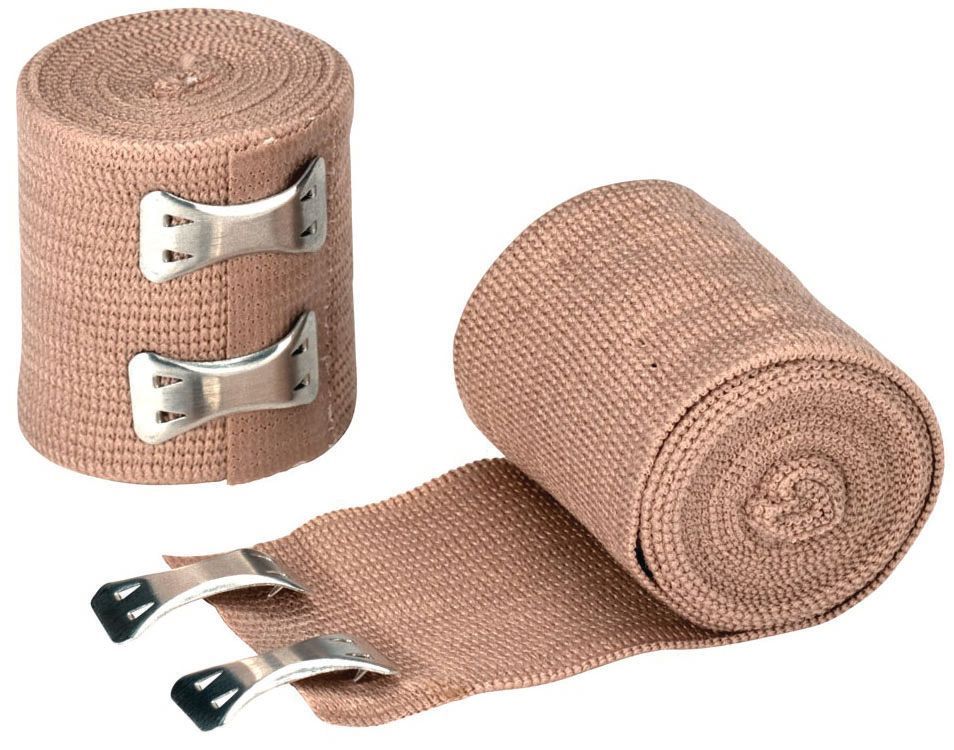First Aid Only® 5-901 Elastic Bandage Wrap