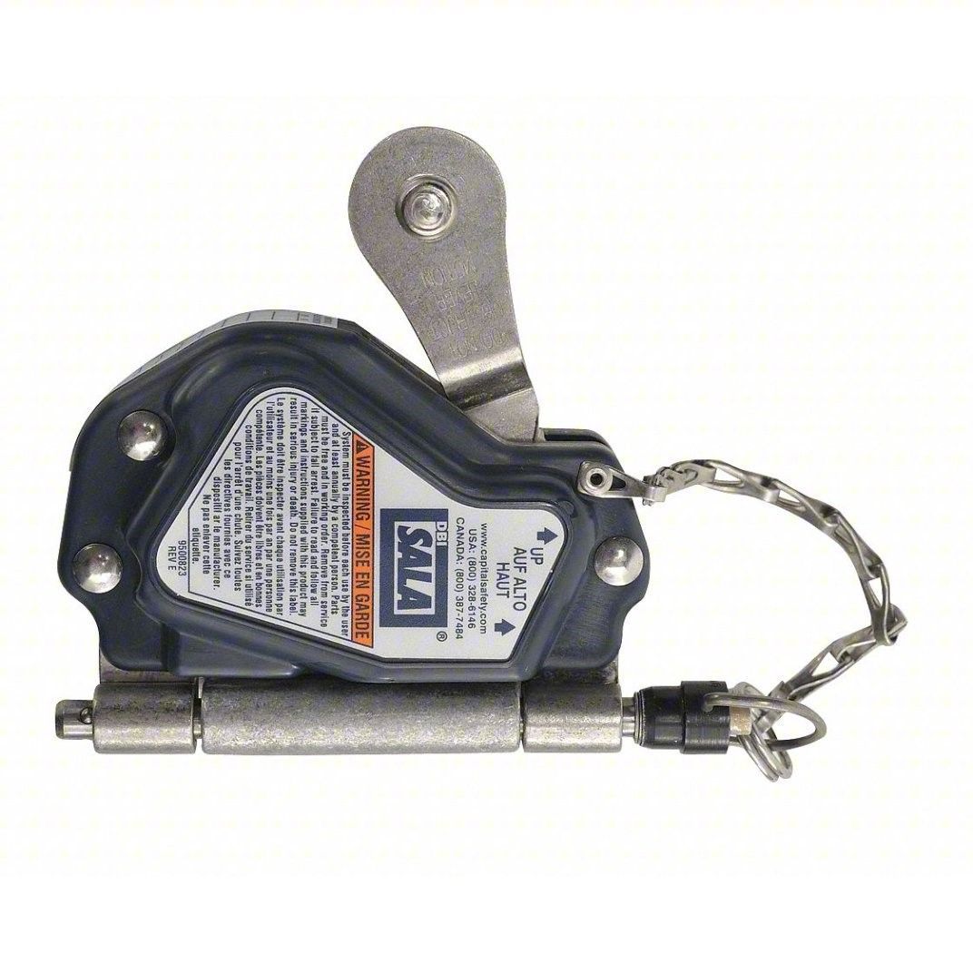 3M™ DBI-SALA® Lad-Saf™ 5000335 Mobile Rope Grab