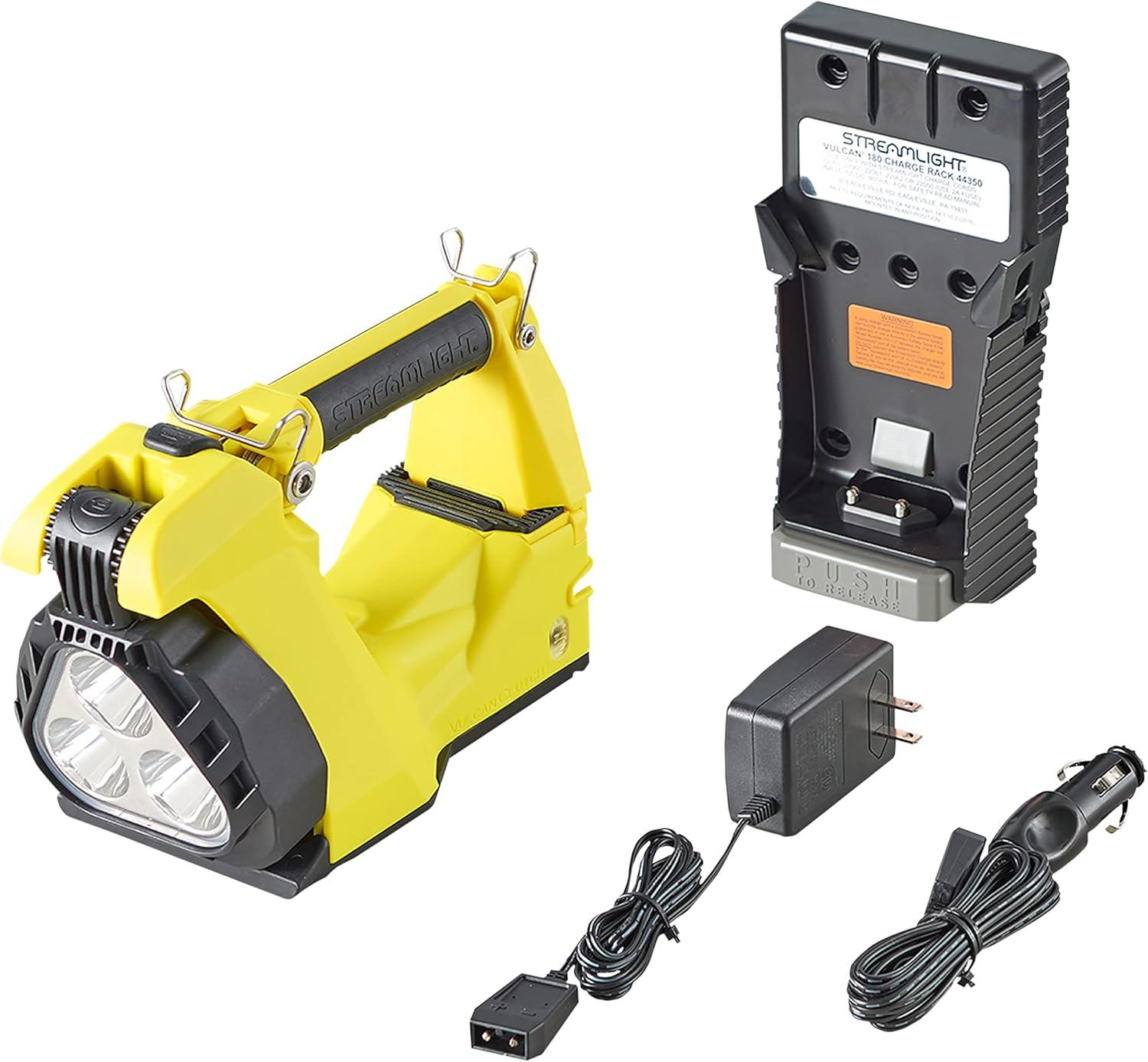 Streamlight® Vulcan® 44371 Clutch® Lantern