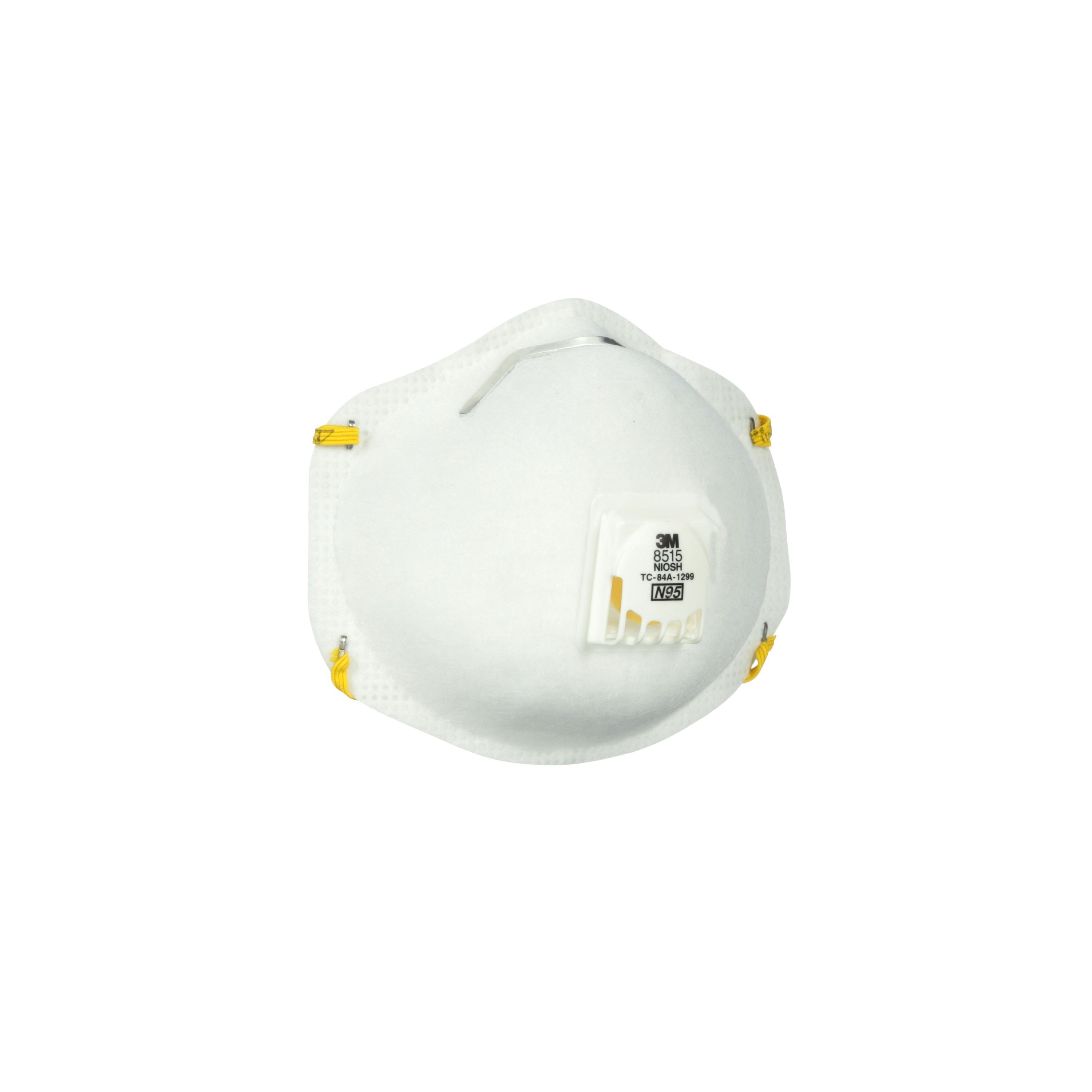 3M™ 8515 Disposable Respirator