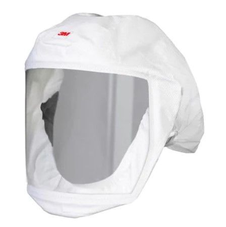 3M™ Versaflo™ S-133L-5 Headcover