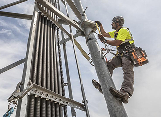 FALLPROTECTION