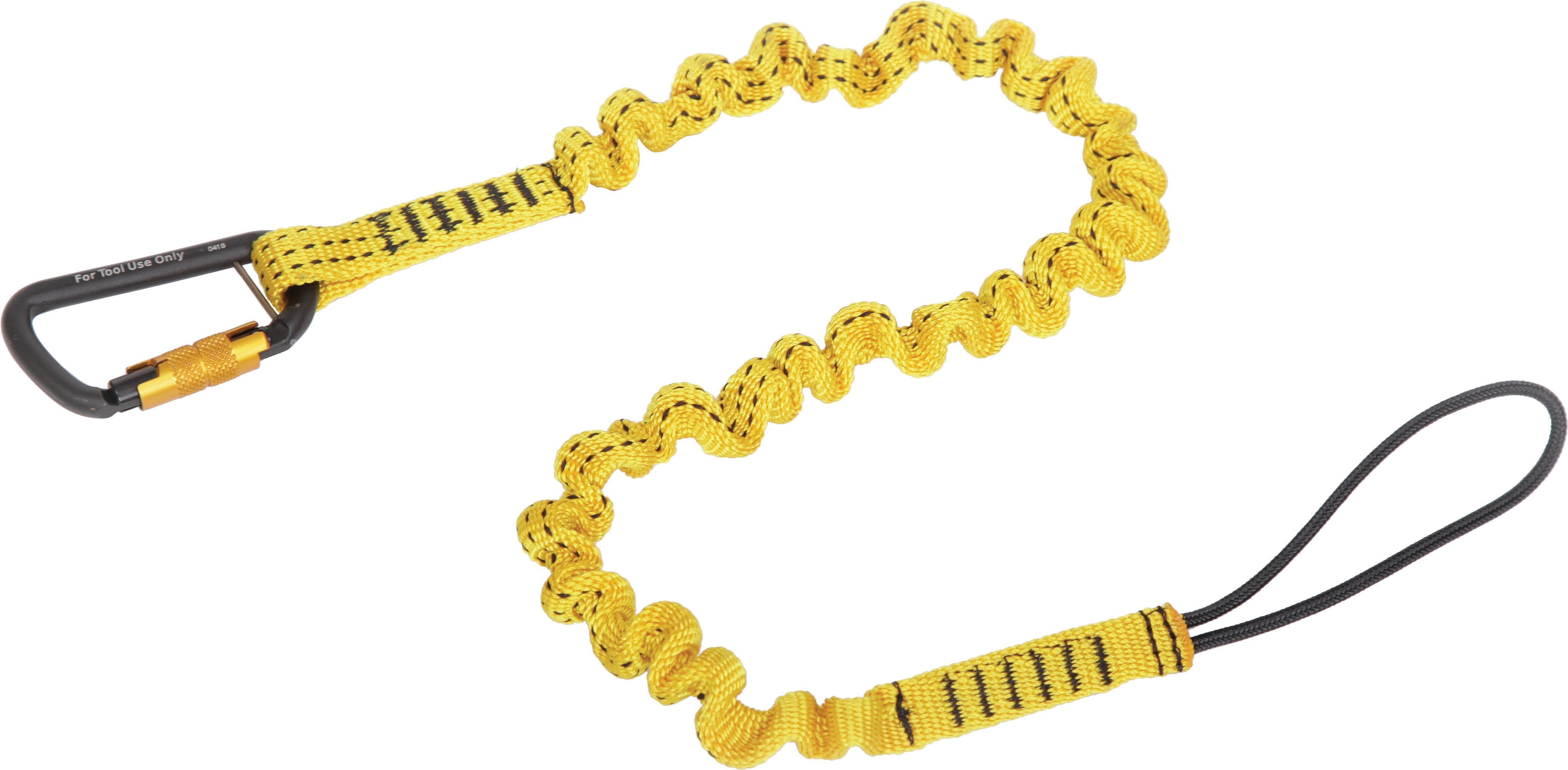 3M™ DBI-SALA® 1500047 Hook2Loop Bungee Tether - 15 lbs.