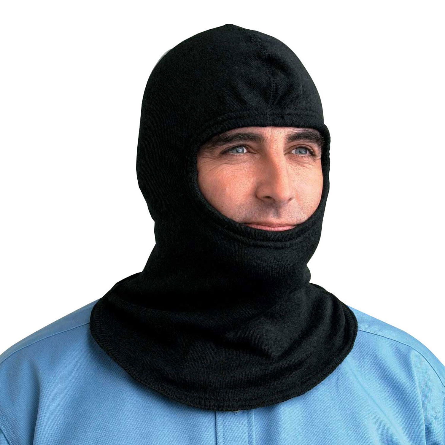 Chicago Protective Apparel CarbonX® KC-51 Classic Hood