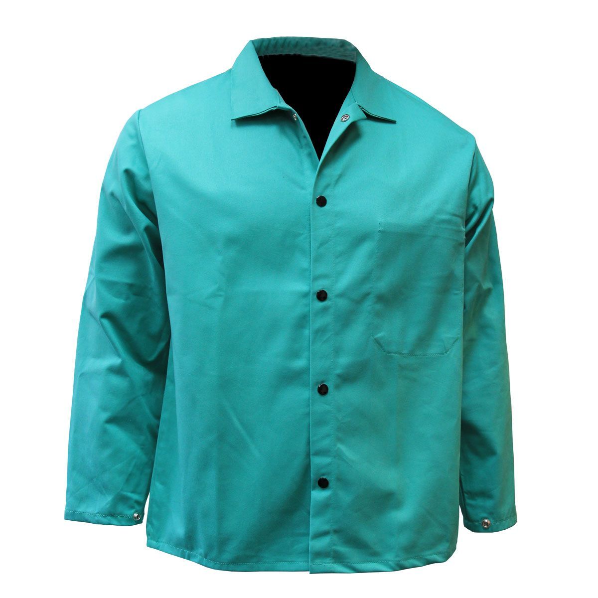 Chicago Protective Apparel 600GR/2XL Flame-Resistant Jacket