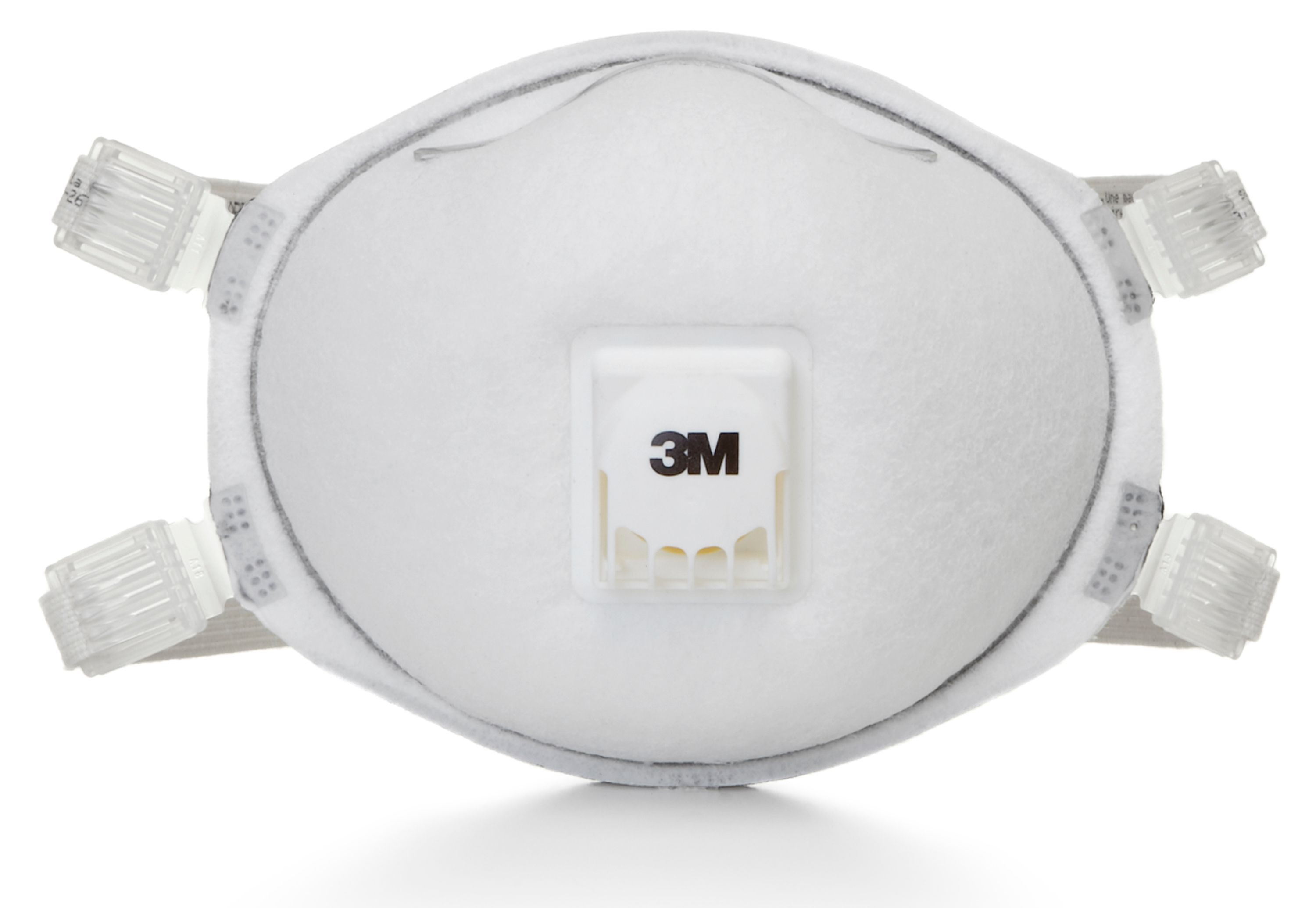 3M™ 8212 Disposable Respirator