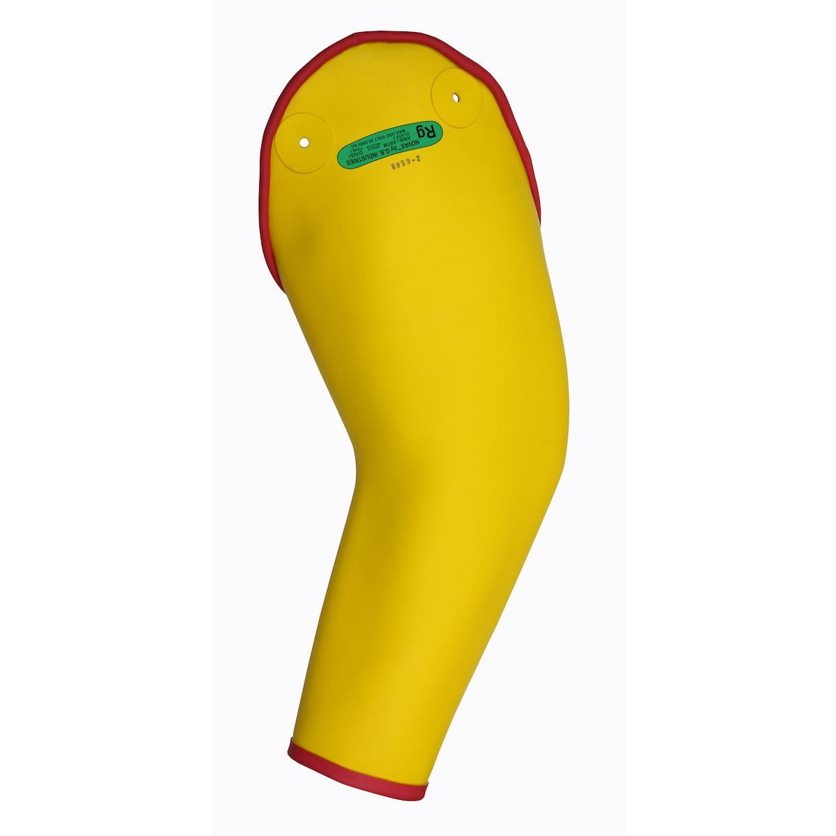 PIP Global Safety NOVAX® 199-3/L Dipped Rubber Insulating Sleeves