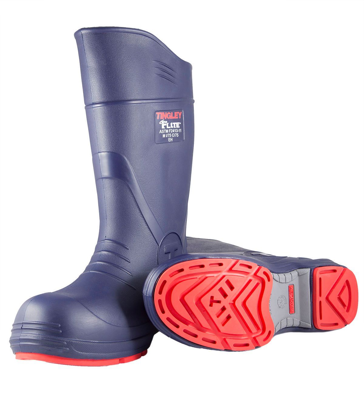 Tingley Flite® 26256/10 Composite Safety Toe Knee Boot