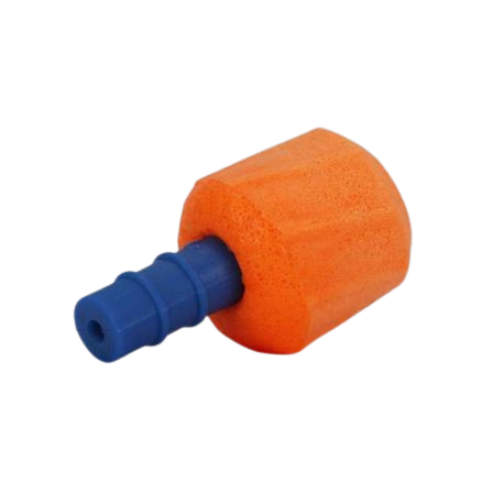 PIP Global Safety EZ-Twist™ 267-HPF610 Earplugs