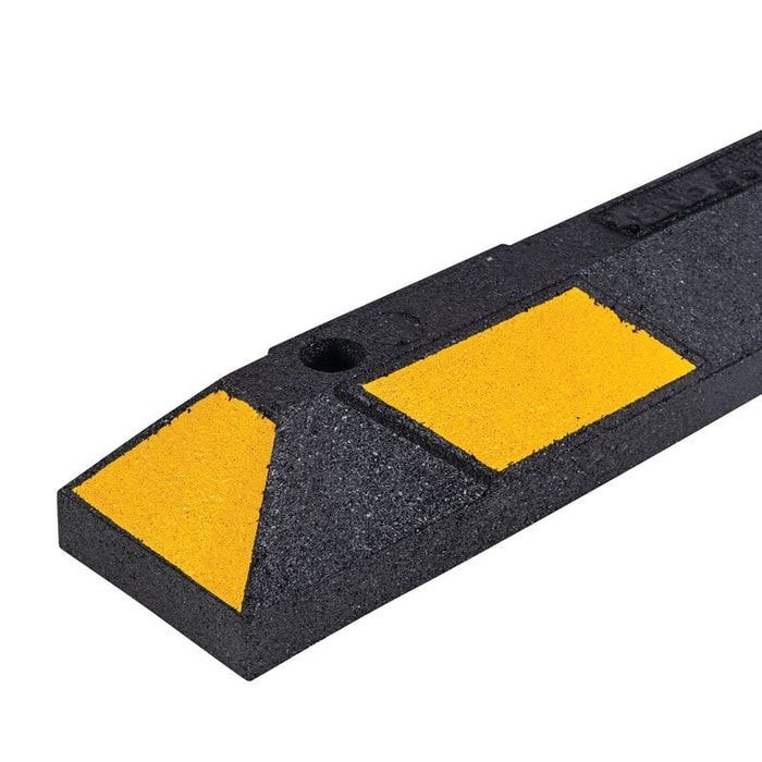 Checkers™ Park-It® GNRS1610YB Parking Curb