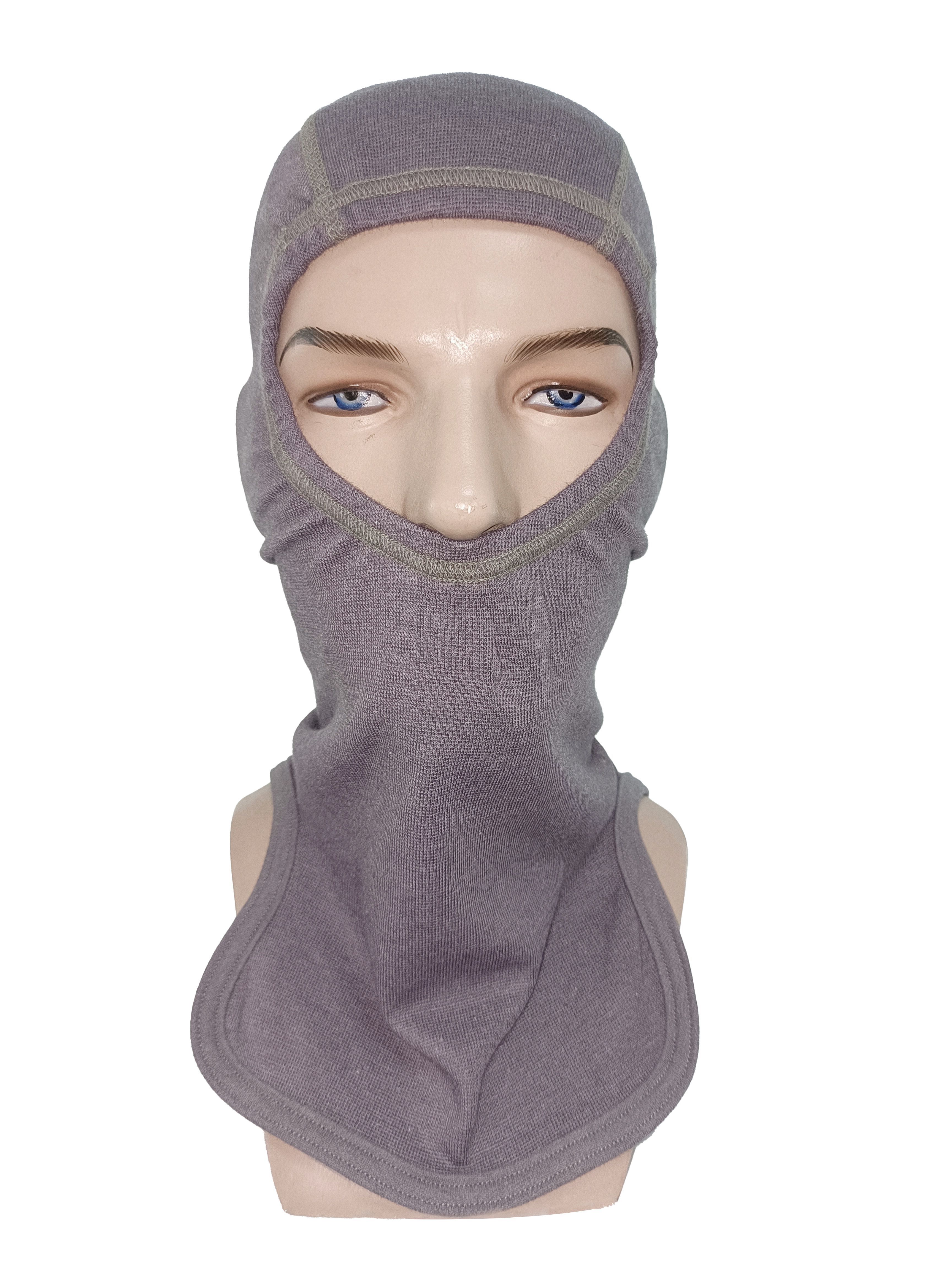 Salisbury AFHOOD12PG Premium Arc Flash Balaclava