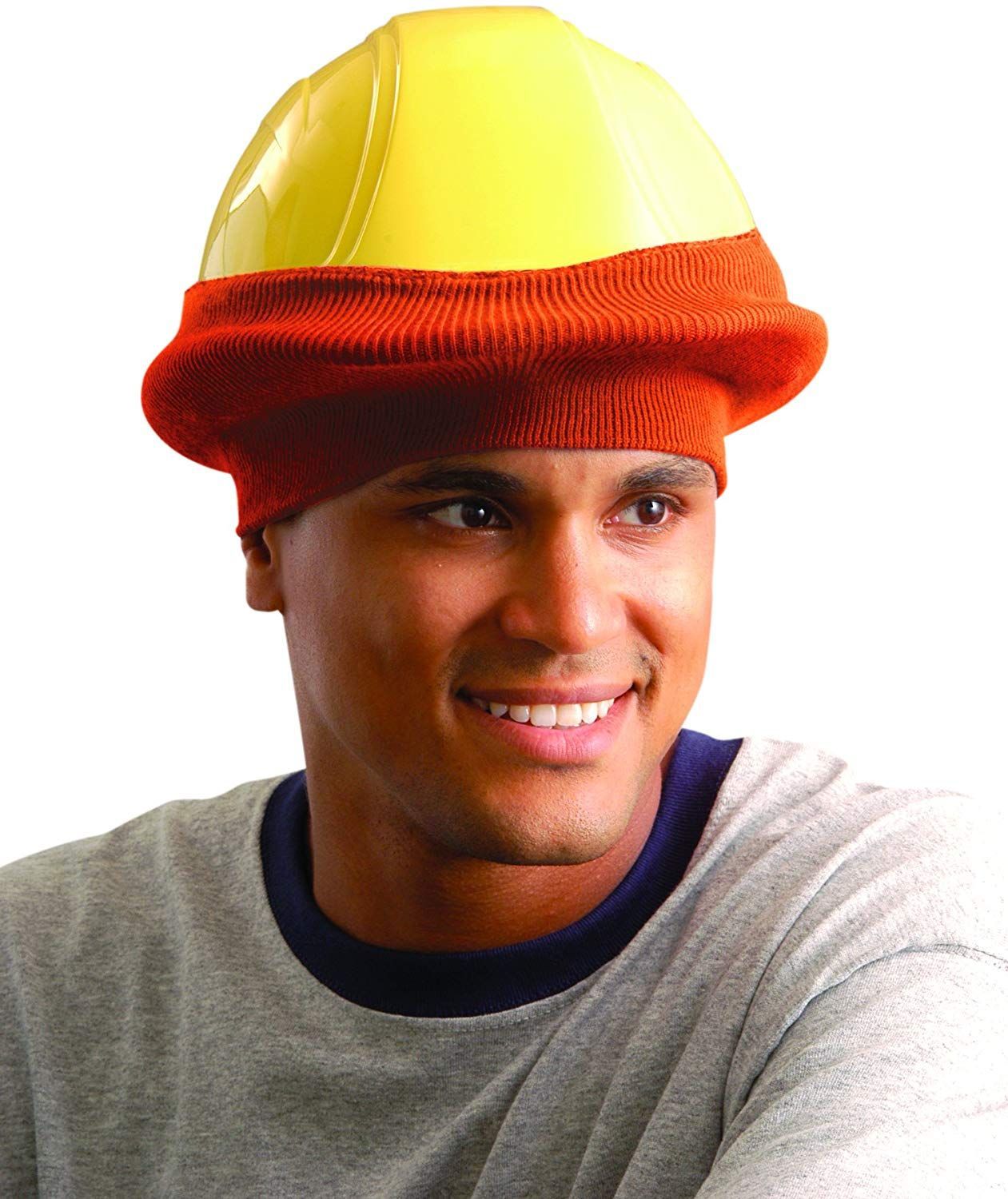 OccuNomix® RK800/HVO FR Hard Hat Tube Liner