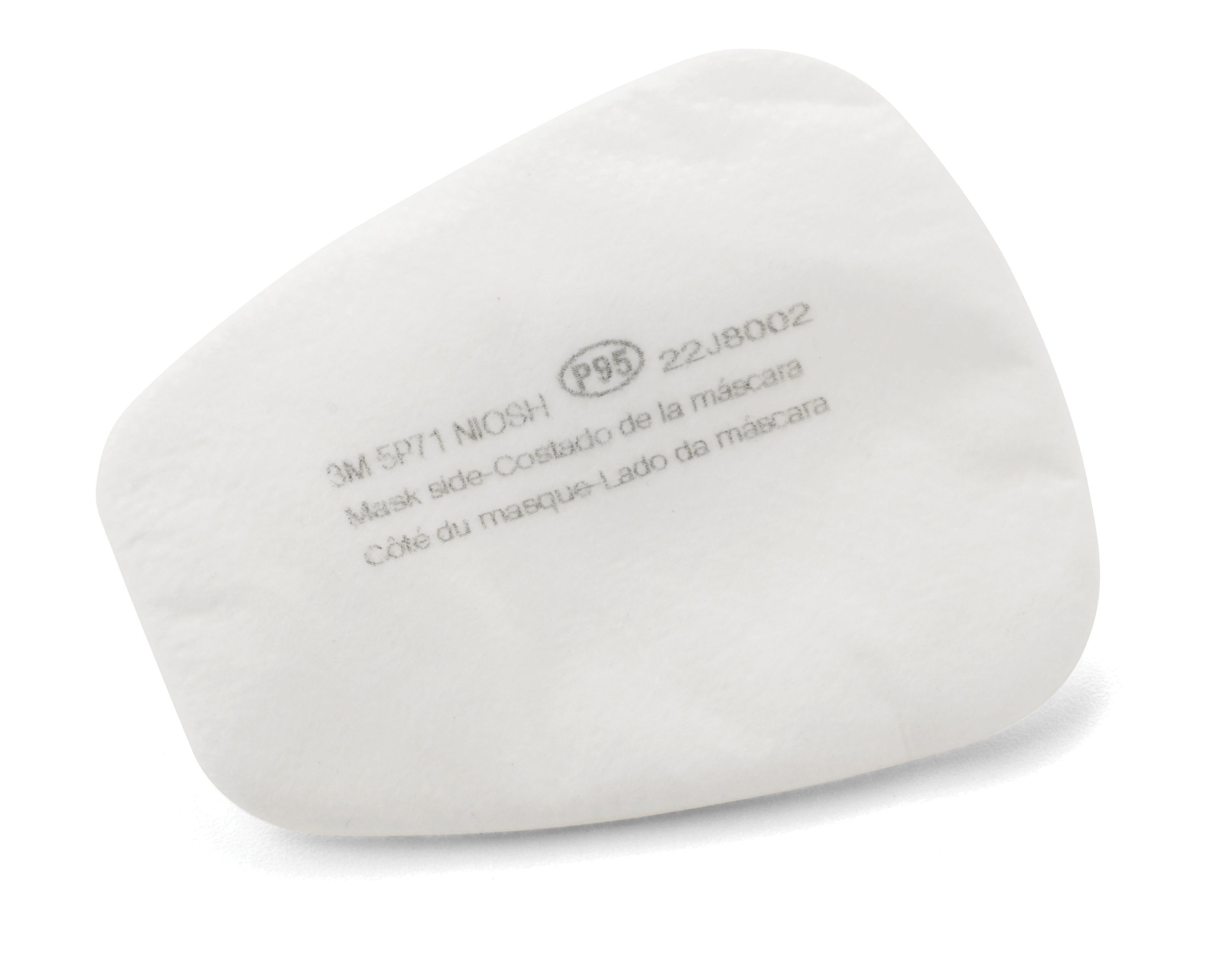 3M™ 5P71 P95 Particulate Filter