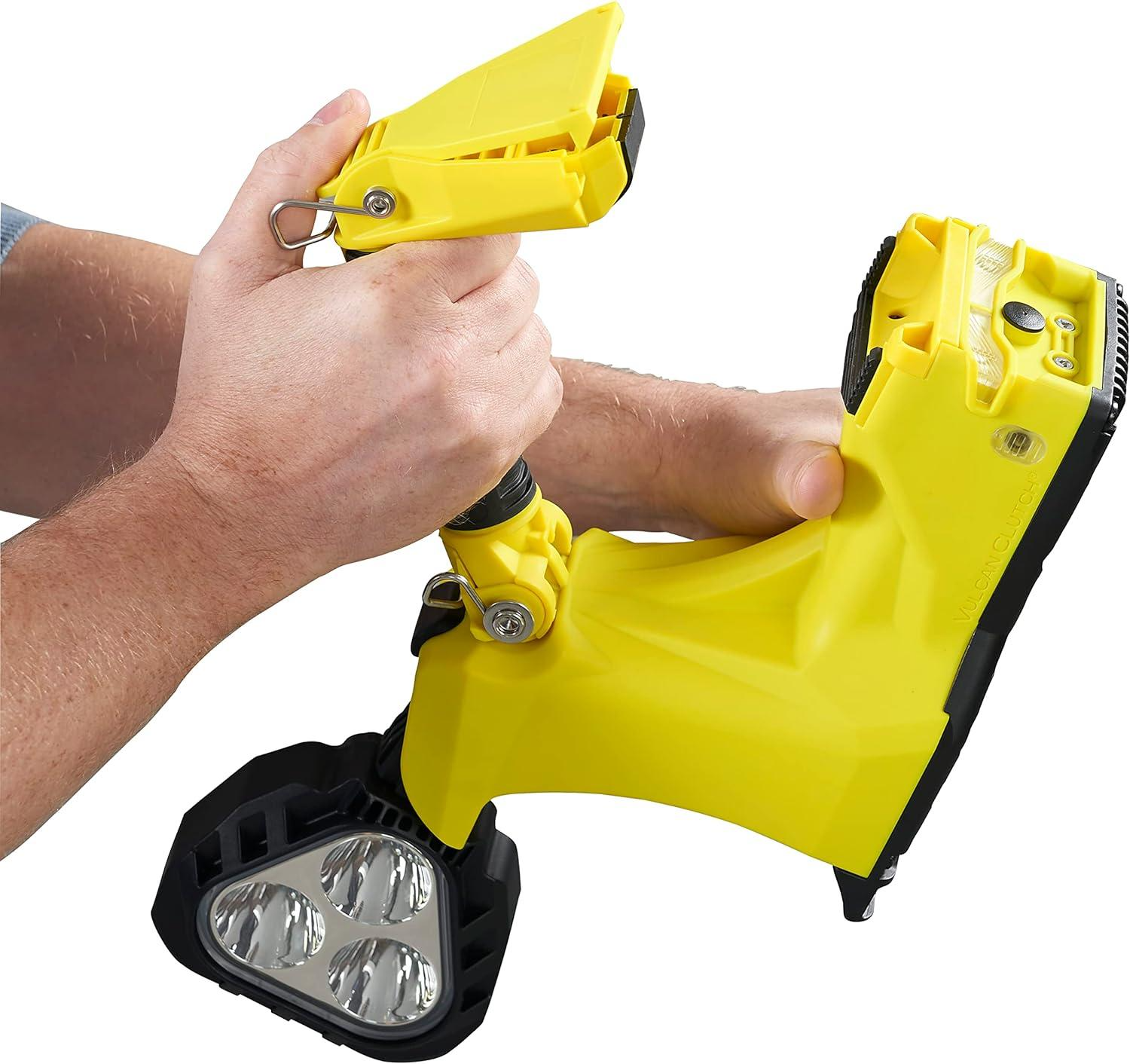 Streamlight® Vulcan® 44371 Clutch® Lantern
