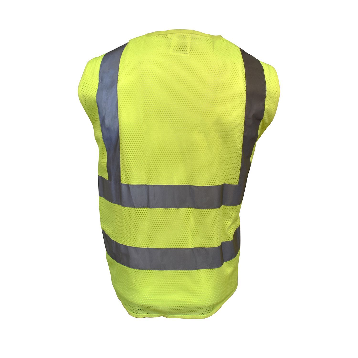 Cordova Cor-Brite® V241P/2XL Type R, Class 2 Hi-Viz Vest