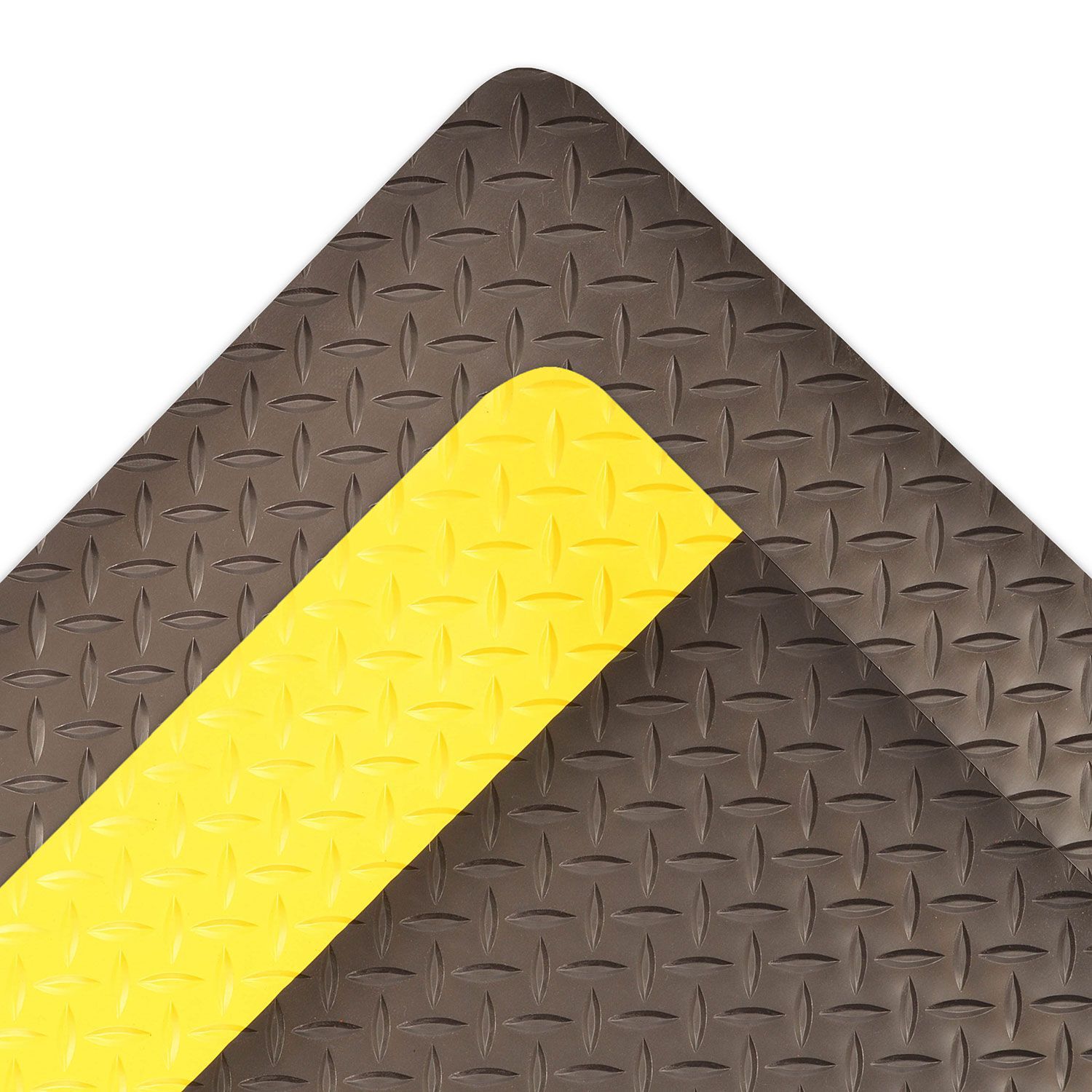 NoTrax® Diamond-Tuff™ Max 510-2x3/B Anti-Fatigue/Anti-Slip Mat