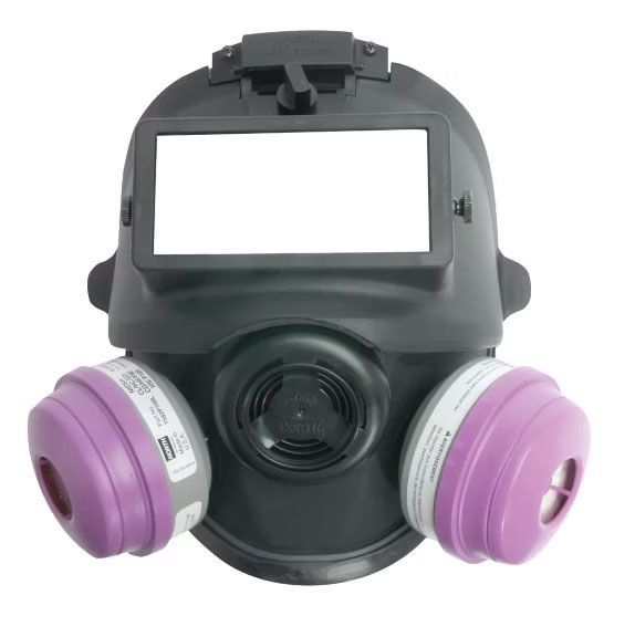 North® 54001/ML Reusable Respirator