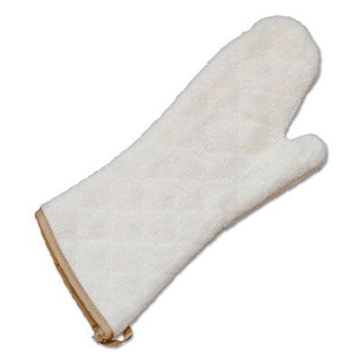 Saf-T-Gard® Therma-Gard® TM-17 Thick Terry Oven Mitt