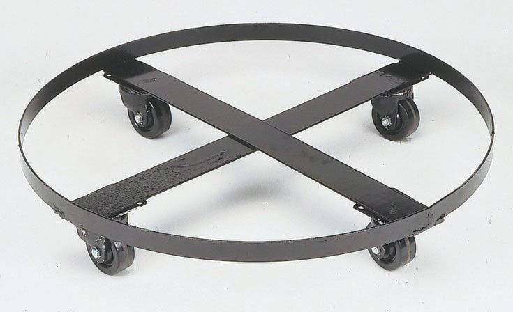 Justrite® 28270 Dolly