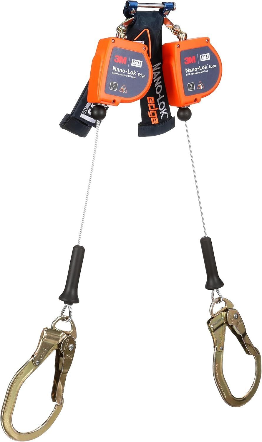 3M™ DBI-SALA® Nano-Lok™ 3500276 Edge Self-Retracting Lifeline