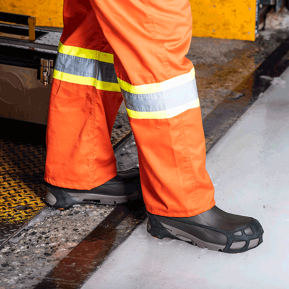 SureWerx Due North® V3553570/LXL GripPro™ Spikeless Traction Aids