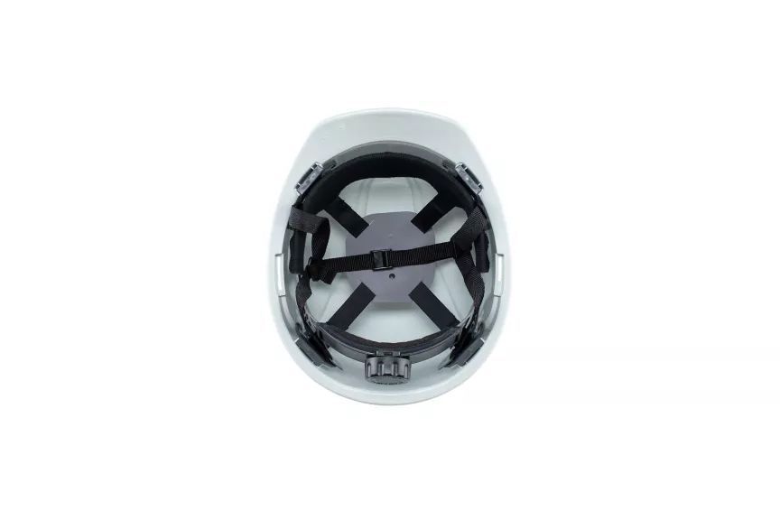 North NSB20001 Type I Short Brim Hard Hat