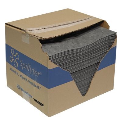 FyterTech Nonwovens™ Spilfyter™ DB-72 Sorbent Pads, Universal