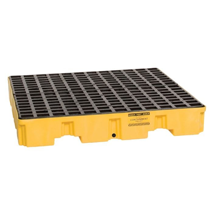 Eagle 1645 Spill Protection Pallet