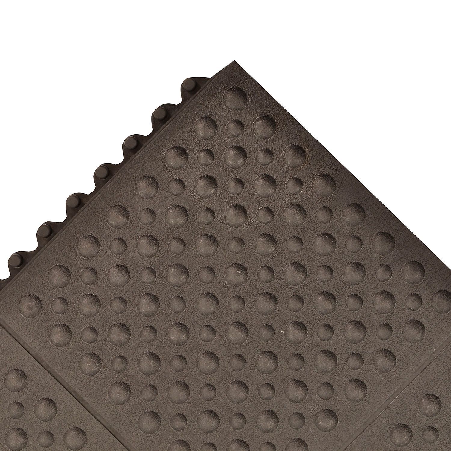 NoTrax® Cushion-Ease® Ergo™ 557-3x3/B Anti-Fatigue Mat