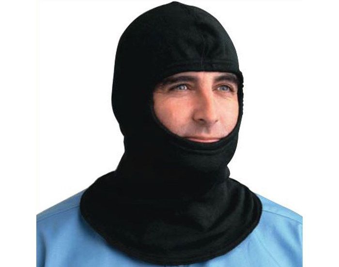 Chicago Protective Apparel CarbonX® KC3-51 Three-Ply Hood