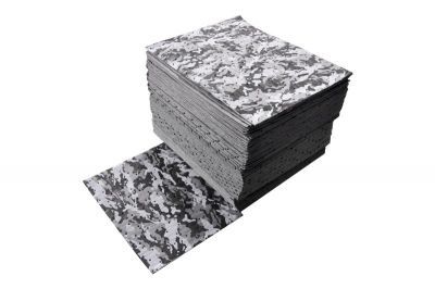 FyterTech Nonwovens™ Spilfyter™ DS-75 Sorbent Pads, Universal