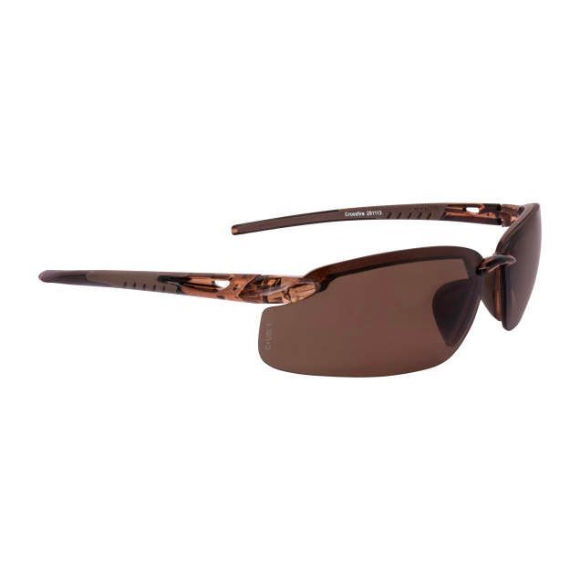 Radians Crossfire 29117 ES5 Safety Eyewear