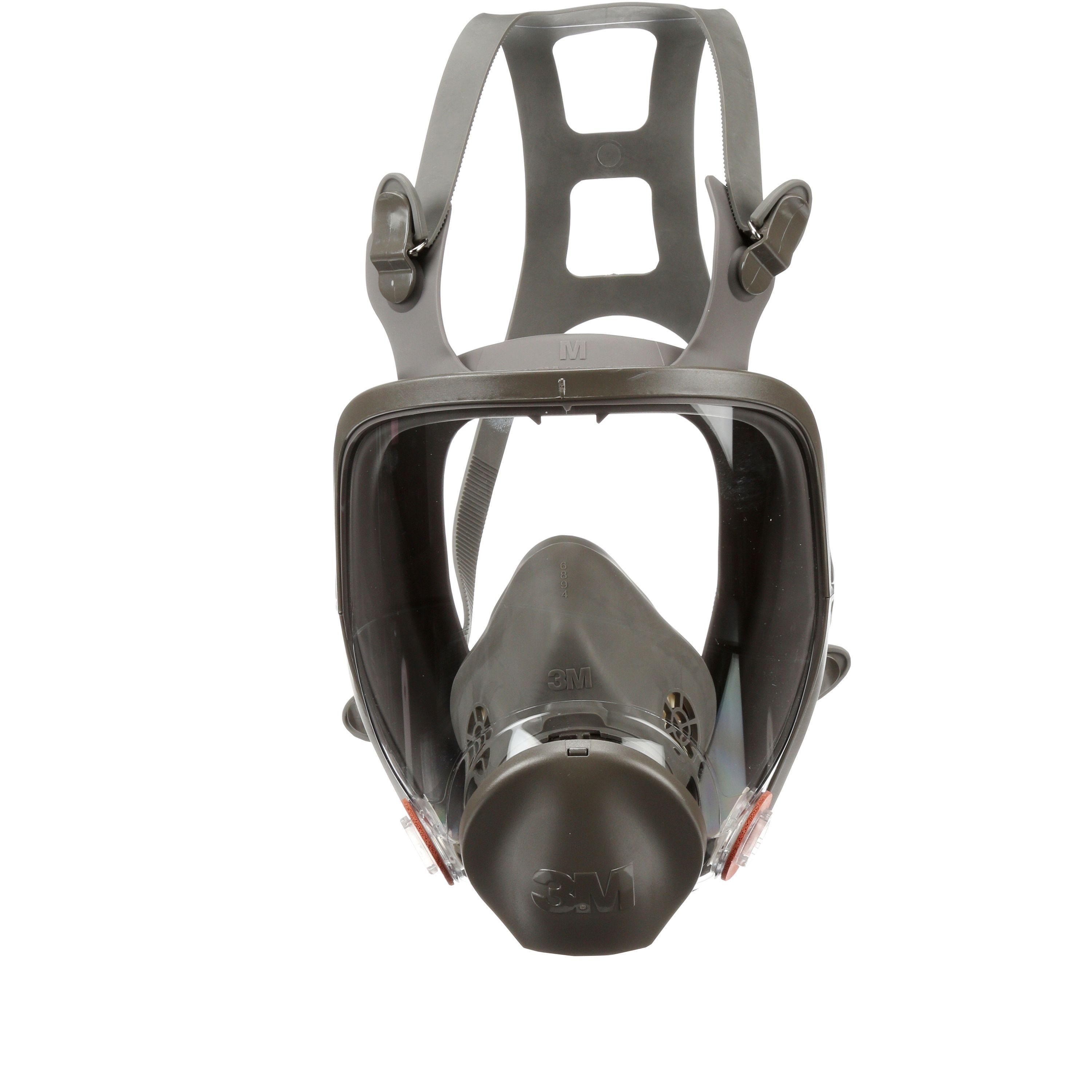 3M™ 6000F/L Full Facepiece Reusable Respirator